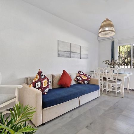 Apartamento Calas Sancti Petri نوفو سانكتي بيتري المظهر الخارجي الصورة