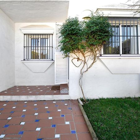 Apartamento Calas Sancti Petri نوفو سانكتي بيتري المظهر الخارجي الصورة