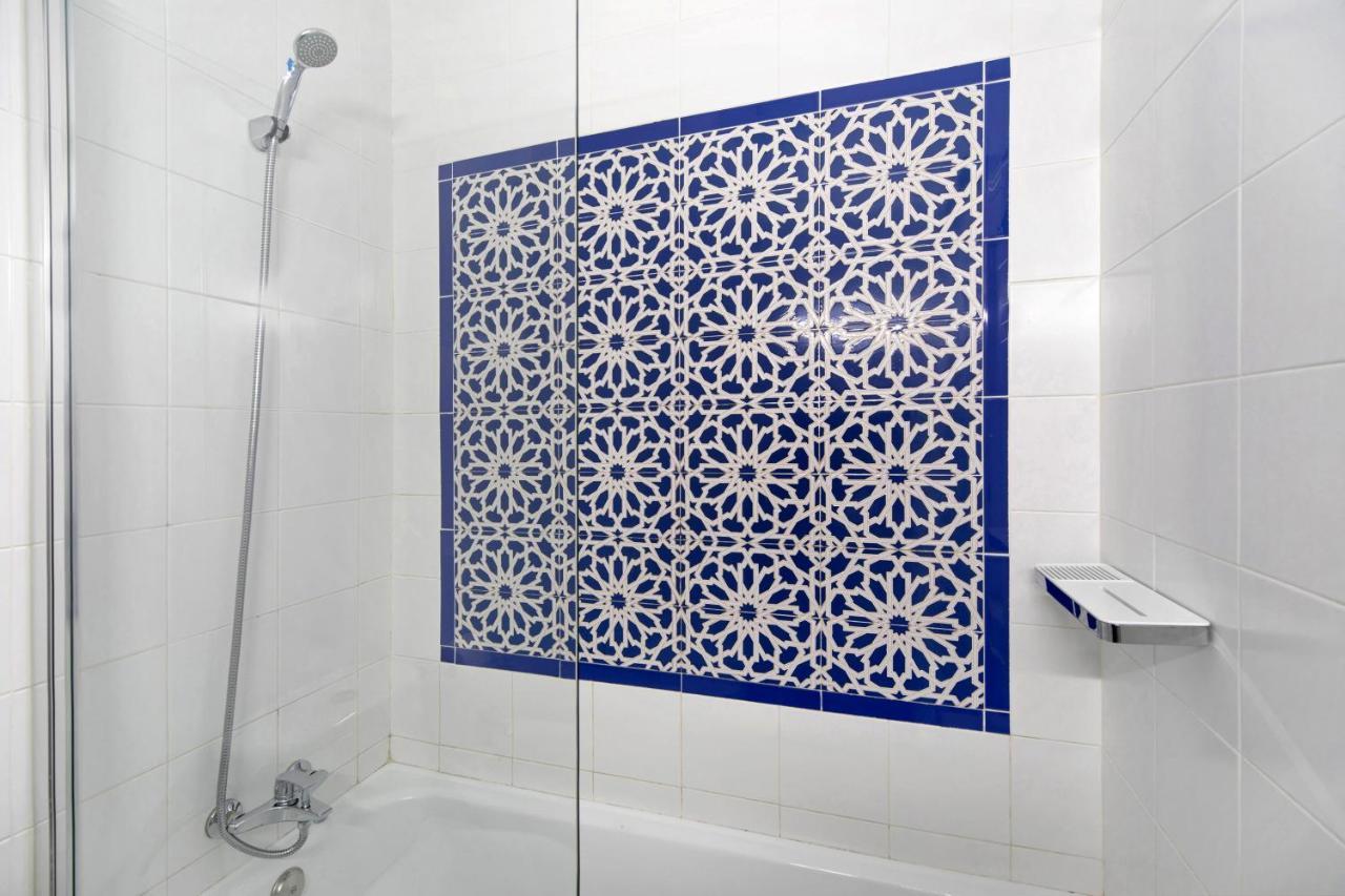 Apartamento Calas Sancti Petri نوفو سانكتي بيتري المظهر الخارجي الصورة